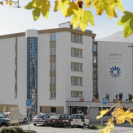 Hotel Kongress Davos