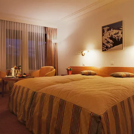 Kongress Hotel 4*
