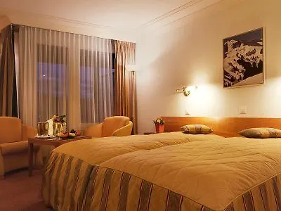 Kongress Hotel