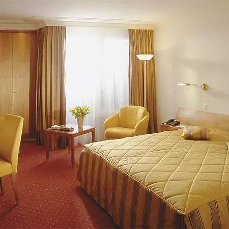 Hotel Kongress