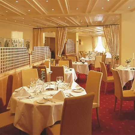 Hotel Kongress Davos