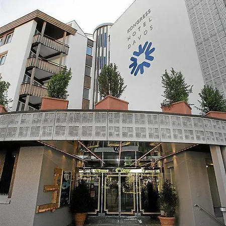 Hotel Kongress 4*