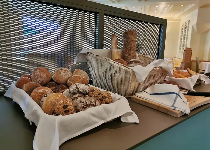 Kongress Hotel Davos